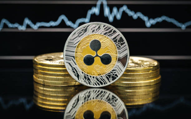XRP To Flip Bitcoin This Cycle? Analyst Points To Major XRP