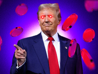 Top 3 Altcoins To Watch Before The Trump Dinner This Week
