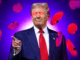Top 3 Altcoins To Watch Before The Trump Dinner This Week