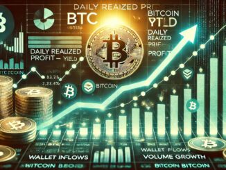 Bitcoin Daily RP Yield Signals Strength – Sustainable Growth Expected