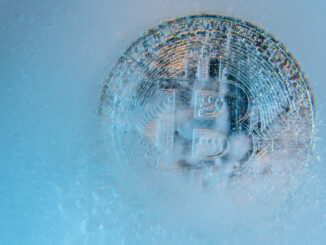 Bitcoin price
