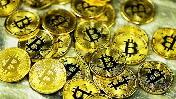Bitcoin