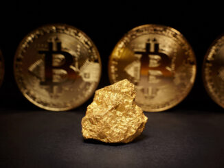 Bitcoin price