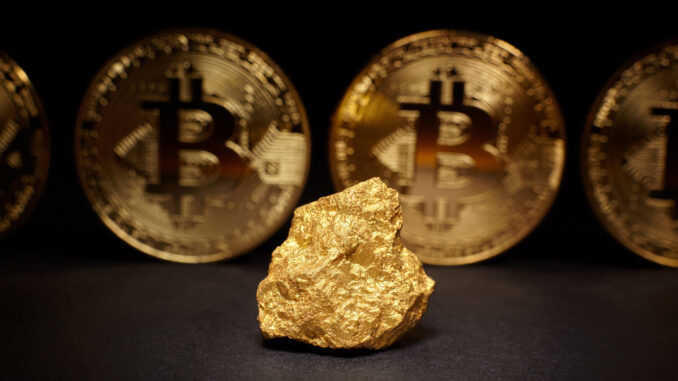 Bitcoin price