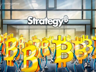 Bitcoin now deflationary due to Strategy's BTC purchases — Analyst