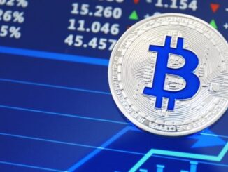 Bitcoin sets new record weekly close after breaking above $106K