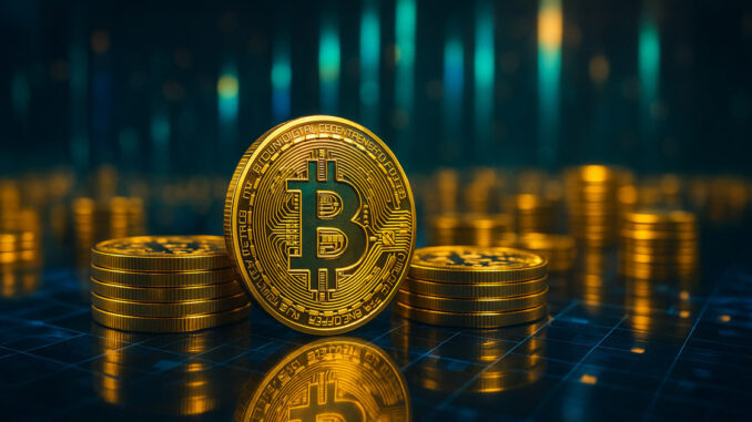 Bitcoin supply near total profitability as institutional demand drives value Bitcoin supply near total profitability as institutional demand drives value flows