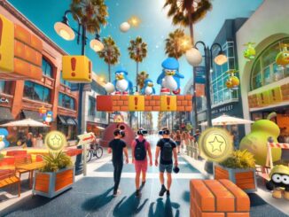 DreamPark raises $1.1M to transform real-world spaces into mixed-reality theme parks