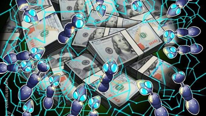 Franklin taps blockchain to offer yield on idle payroll funds Franklin taps blockchain to offer yield on idle payroll funds