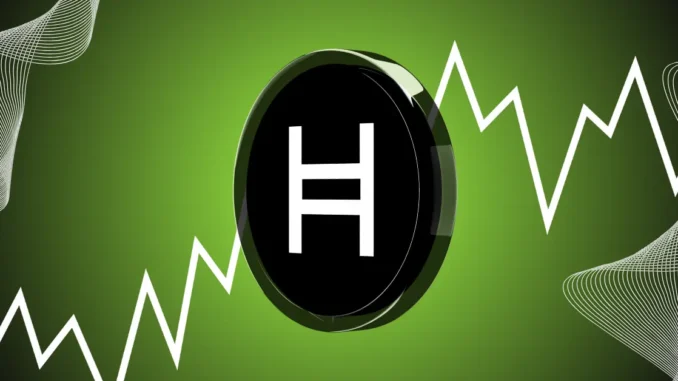 Hedera Hashgraph (HBAR) Price Prediction For May 19 Hedera Hashgraph (HBAR) Price Prediction For May 19