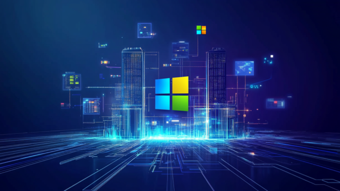 Microsoft just launched an AI that discovered a new chemical Microsoft just launched an AI that discovered a new chemical in 200 hours instead of years