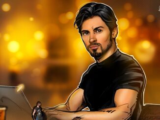 Pavel Durov rejects EU pressure to censor Romanian election content