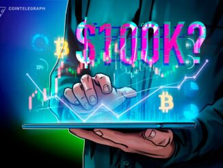 Stars align for Bitcoin rally to $100K, but futures traders exercise caution — Here’s why