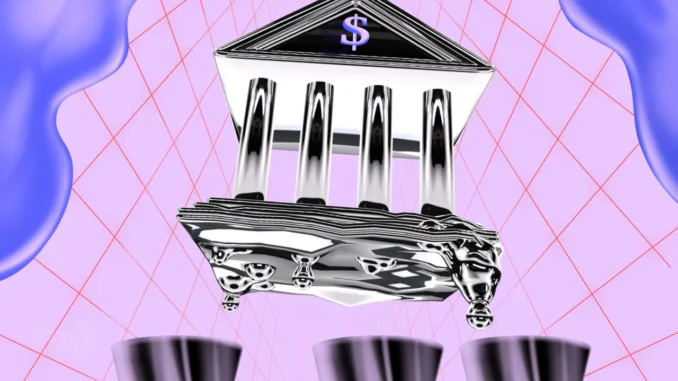 Sygnum Bank Allows Staked Solana for Loan Collateral Sygnum Allows Staked Solana as Loan Collateral for Liquidity and Passive Income