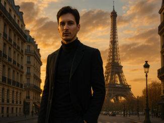 Telegram founder ‘flatly refused’ to censor political content ahead of Romanian election