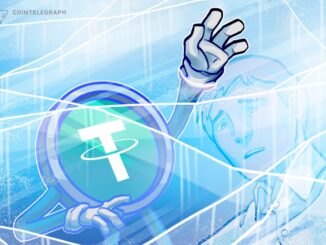 Tether blacklist delay allowed $78M in illicit USDT transfers: Report