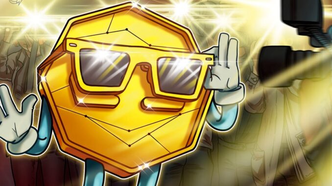 The crypto trends Animoca Brands is eyeing this year — The crypto trends Animoca Brands is eyeing this year — Token2049