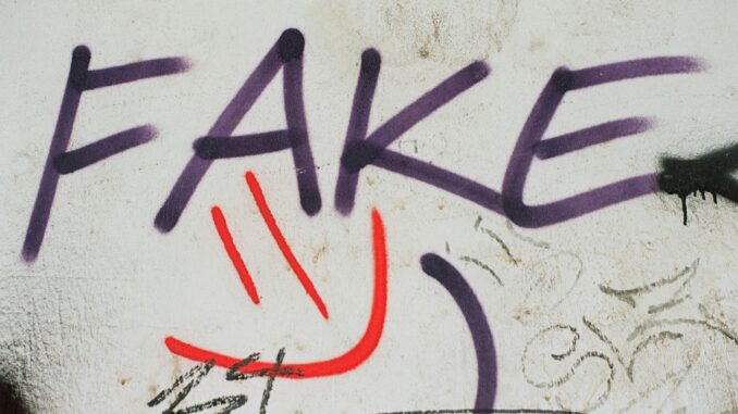 AI deepfakes protection or internet freedom threat?