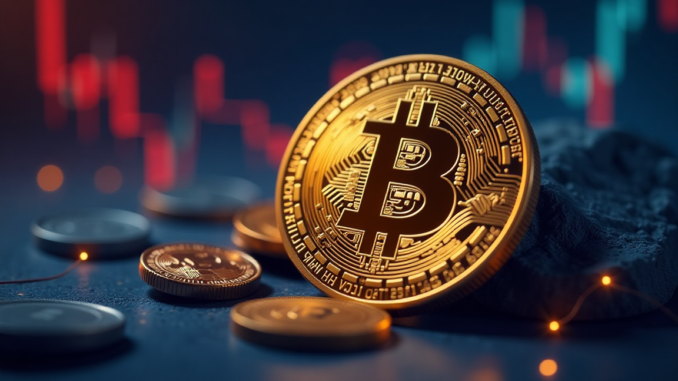 BTC trades at $109.7K after weekend surge; Ethereum's Pectra upgrade BTC trades at $109.7K after weekend surge; Ethereum