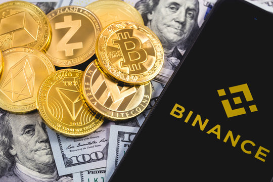 Binance Proof Of Reserves Shows Exchange Holds No Ethereum Or Binance