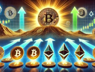 Bitcoin Dominance Peaks – Can Large-Cap Alts Take The Lead?