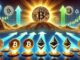 Bitcoin Dominance Peaks – Can Large-Cap Alts Take The Lead?
