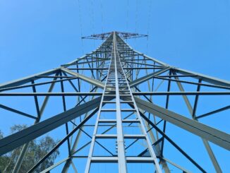 Can the grid cope with AI's growing appetite?