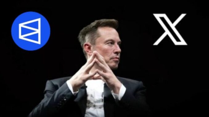 Elon Musk's X names Polymarket as official prediction market partner Elon Musk's X names Polymarket as official prediction market partner