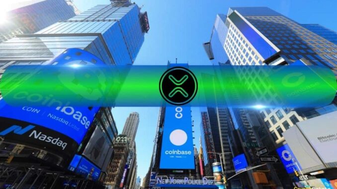 Good News for XRP and DOGE? Coinbase Unveils Wrapped Versions Good News for XRP and DOGE? Coinbase Unveils Wrapped Versions on Base Network