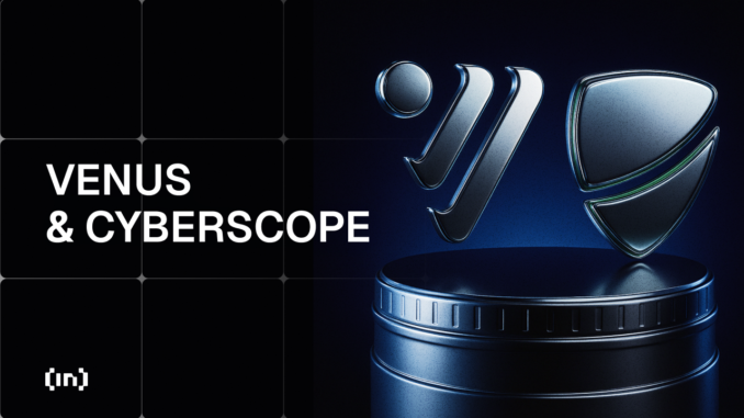 How a 91% Audit Score Signals DeFi’s Maturing Moment Venus Protocol and the Architecture of Trust: How a 91% Audit Score Signals DeFi’s Maturing Moment