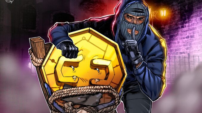 Kidnappers Release Crypto Trader Because Of Low Balance