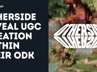 Otherside Reveal UGC Map Creation Within Their ODK