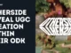 Otherside Reveal UGC Map Creation Within Their ODK