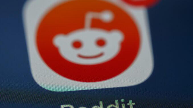 Reddit sues Anthropic over AI data scraping Reddit sues Anthropic over AI data scraping