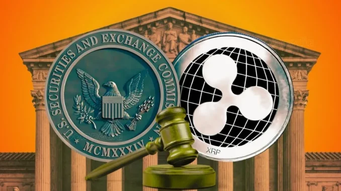 Ripple- SEC Cite ‘Exceptional Circumstances’ as Reason to End $125M XRP lawsuit