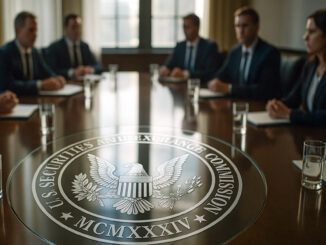 US academic institutions urge SEC to implement stringent crypto staking rules, oversight