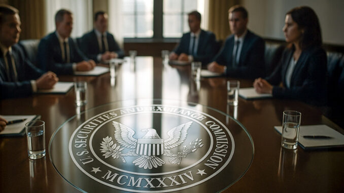 US academic institutions urge SEC to implement stringent crypto staking US academic institutions urge SEC to implement stringent crypto staking rules, oversight