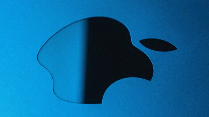 Apple loses key AI leader to Meta Apple loses key AI leader to Meta