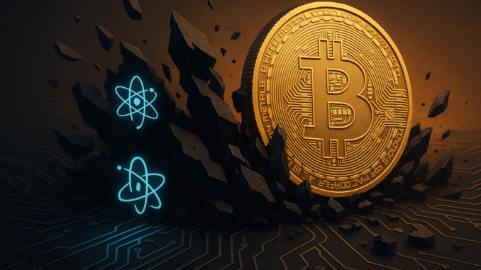 Bitcoin news