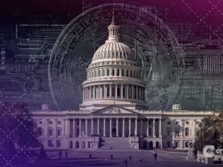 Digital Assets Are Not Going Away, Senator Tim Scott Says
