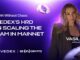 Growth Without Chaos: EVEDEX’s HRD on Scaling the Team in Mainnet