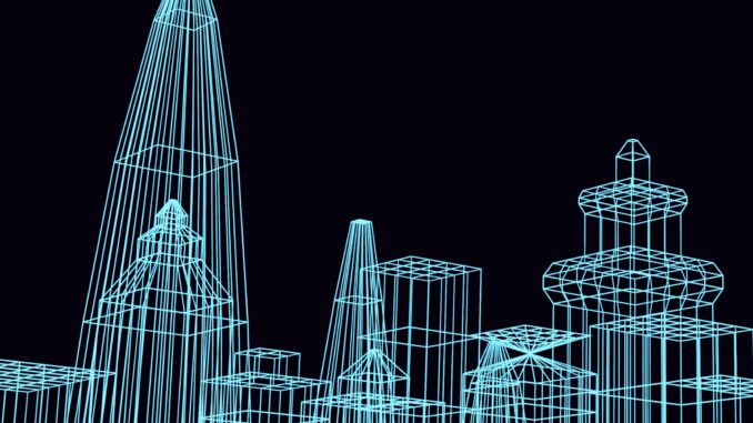 How AI is building the future of our cities How AI is building the future of our cities