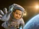 Justin Sun set to travel to space years after winning Blue Origin’s first seat