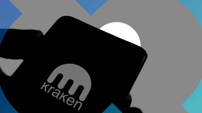 Kraken Opens US Futures Trading as Congress Advances Landmark Crypto Bills