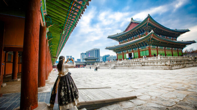 New Crypto Lab Unit Signals Bank Of Korea's Shift From Crypto