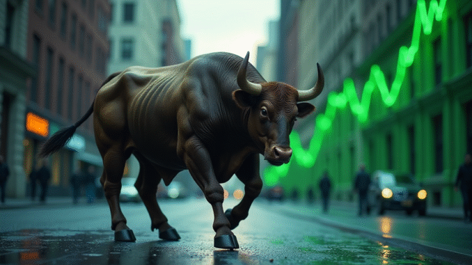 ONDO price rallies on 21Shares’ ETF filing and major exchange listing