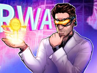 Ondo Finance and Pantera to Invest $250M in Tokenized Real-World Assets