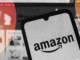 Ring Users Report Mysterious Logins—Amazon Blames Backend Bug
