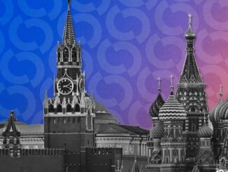 Russian Entities Using Kyrgyzstan’s Crypto Industry to Evade Sanctions: Report