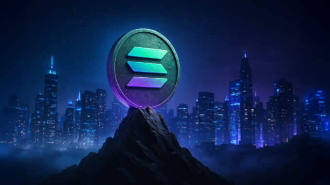 Solana dominates real value rankings, DEX volume during H1 Solana dominates real value rankings, DEX volume during H1
